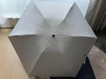 선배리어100 양산 3단 접이 USED