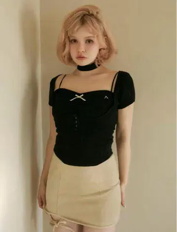 Frida knit set ANDMARY