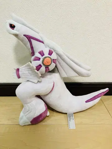 봉제 인형 파르케아 [포켓몬스터] 포켓몬 센터 한정판