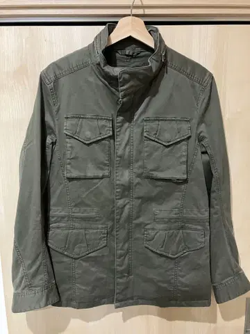 Rattle Trap M-65 밀리터리 자켓