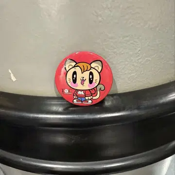 제 고양이 캔뱃지 가챠 시라하마 아란