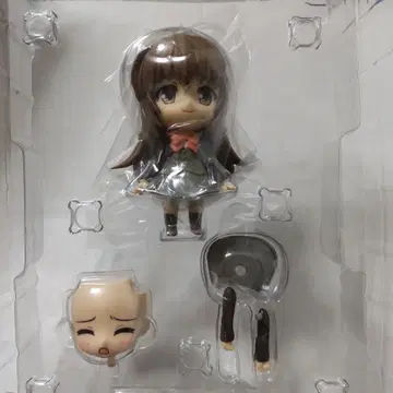 와쿠츠 토모 넨도로이드
