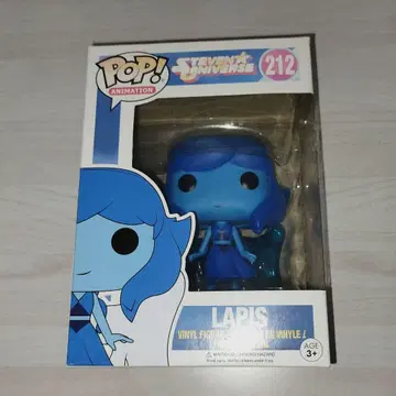 Funo Pop! 라피스 라줄리