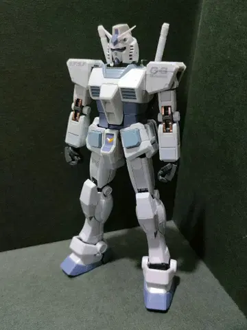 RG G-3 건담