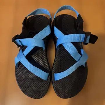 chaco 샌들