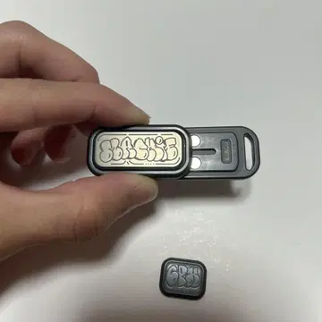 Mackie CPX 피젯 토이