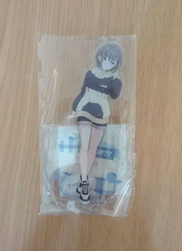 타카마츠 토우 아크릴 스탠드 아토레 Casual Attire ver.