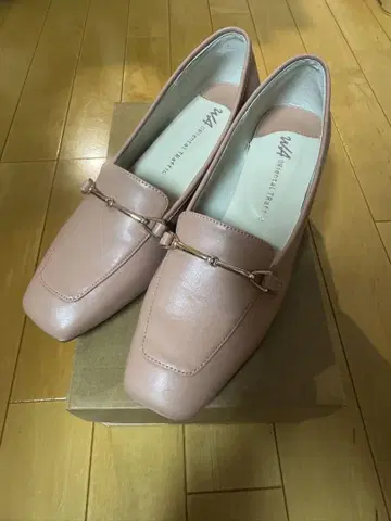 ORiental TRaffic 점프 가능한 펌프스 로퍼 24.5cm