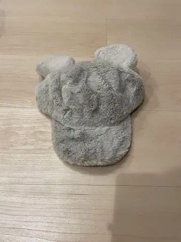미키 팬캡