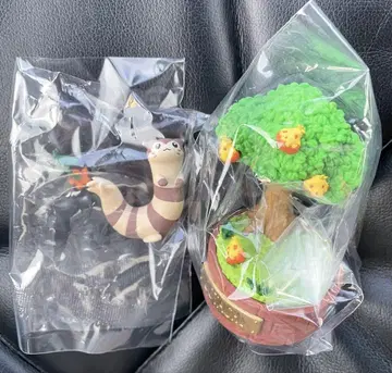 포켓몬스터 숲의 작은 이야기 오오타치