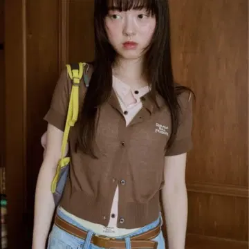 common gull products 2개로 1개 가디건 맑은 날씨