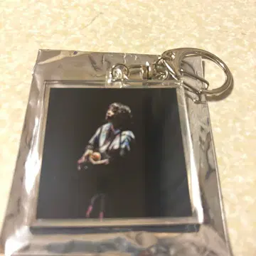 은행나무BOYZ 미네타 카즈노부 아크릴 키링 1개 일본 무도관 공연