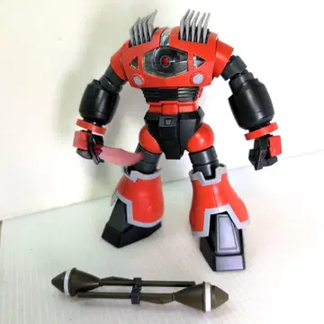 건담 프라모델 HG 1/144 조고크 (정크 현상품)
