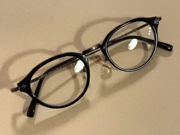 kaneko optical 패션 안경