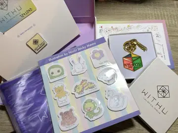 [한정판] NiziU 팬클럽 조기 가입 혜택
