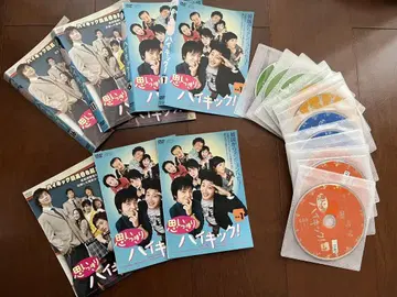 [ 마음껏 하이킥! ] DVD 전 60화 (20매 세트) 천일