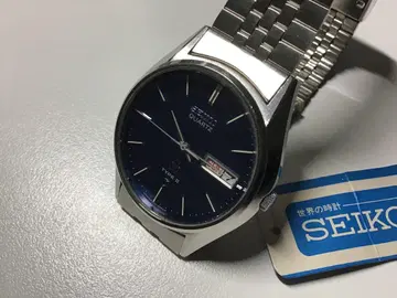 세이코 타입2 SEIKO 4336-8000 미사용