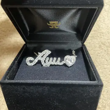 Ayu 오리지널 목걸이