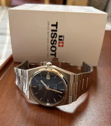 [새상품급] TISSOT PRX 40MM Powermatic80