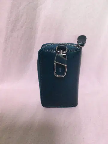가죽제품 키링 (6-74)