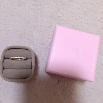 SWAROVSKI, 반지