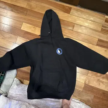 P.G.C. Surf Designs 하와이 음양 후드티
