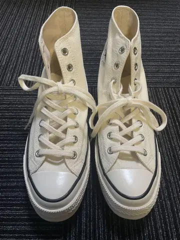 컨버스 올스타 레거시 하이컷 27.5cm