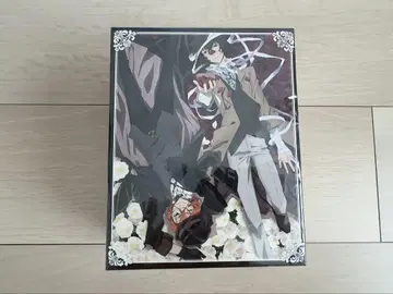 문호 스트레이독스 Blu-ray BOX 토라노아나