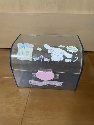 [ 레어템 ] 시나모롤 레터 박스