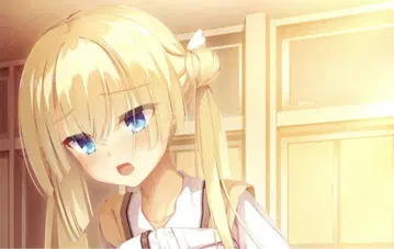 유즈 소프트 천사 소소 RE-BOOT! 태피스트리 시라유키 노아
