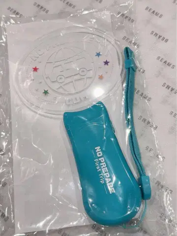 코무돗토 응원봉 노프리 NO PREPARE