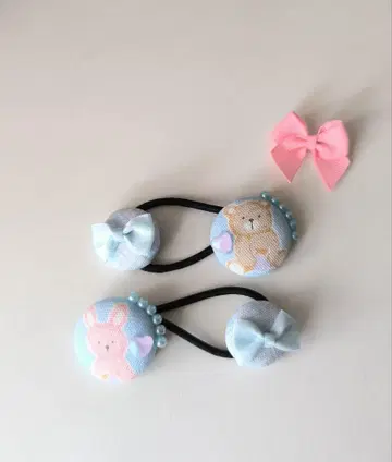 머리끈