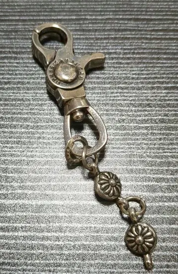 키링