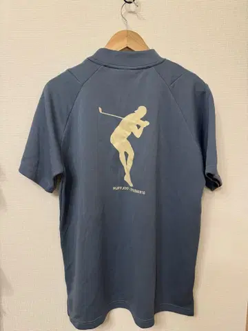 RUFFLOG 오리지널 모크넥