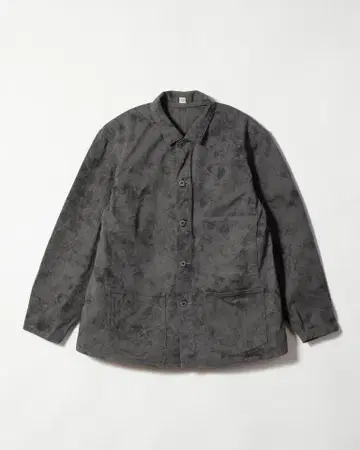T.T LOT.314 Coverall Jacket C.1940'S