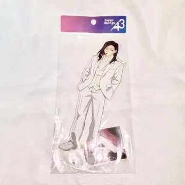 루이 아크릴 스탠드