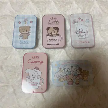 mikko illustrations 슬라이드 캔