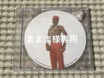 Tyler, The Creator / Don't Tap the Glass