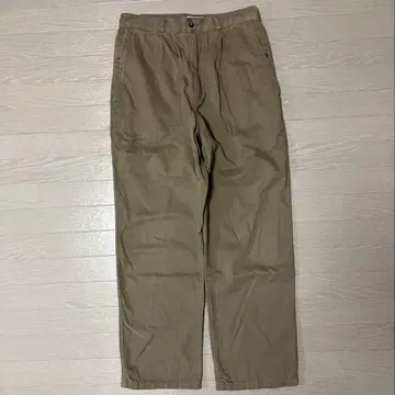 90s BANANA REPUBLIC CHINO PANTS