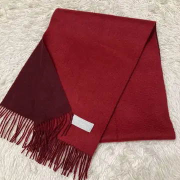 [새상품급] Cashmere World 캐시미어 월드 고급 머플러 스톨