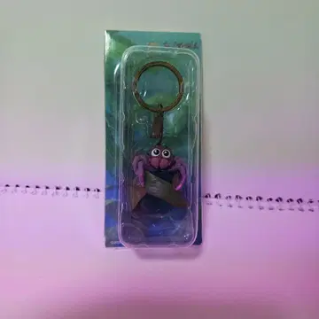 물거미 몽몽 키링 미타카의 숲 지브리 미술관