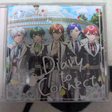 [ 스태포라 ] Diary to Connect B반