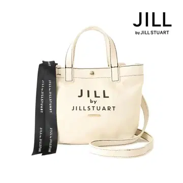 [ 미사용 ] JILL by JILLSTUART 미니 숄더 질스튜어트