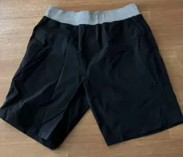 thenorthface 하프 팬츠 M