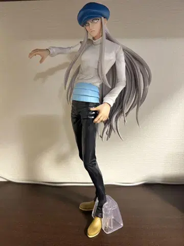 HUNTER x HUNTER 헌터헌터 C상 카이토 제일복권 개봉품