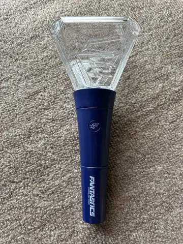 FANTASTICS 응원봉