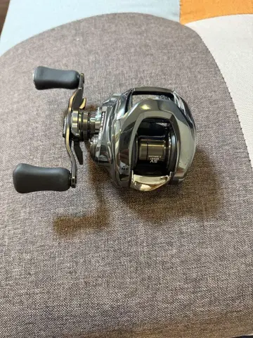 다이와 24 스티즈 SVTW 100 HL