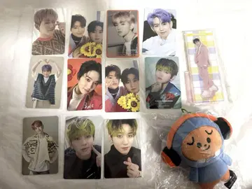 treasure 마시호 트레이딩 카드 마테츠 TRUZ