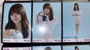 노기자카46 스가와라 사츠키 한여름의 전국 투어 Special 컴프