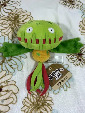 봉제 인형 Pokemon fit 마스크페어 구 택 포함